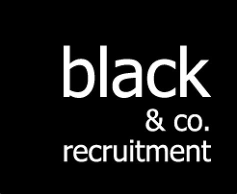 About Us Black And Co Recruitment