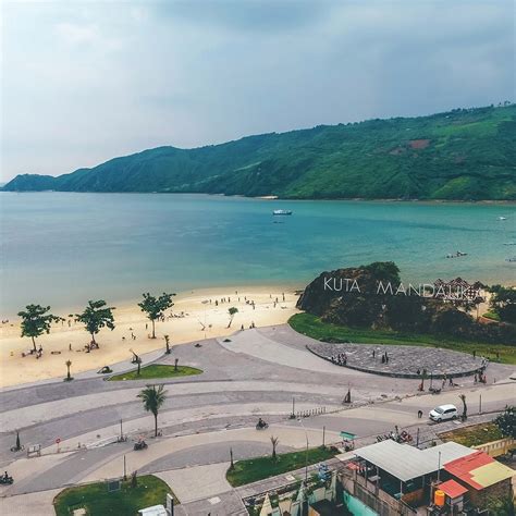 mandalika77