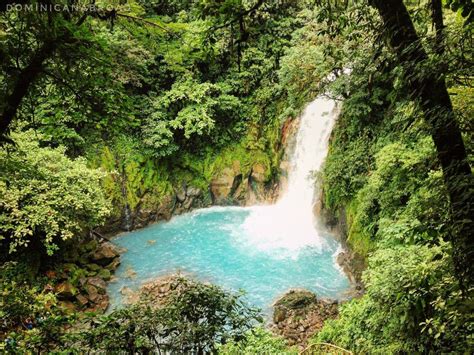 Costa Rica Hidden Gems And Top Best Places To Visit