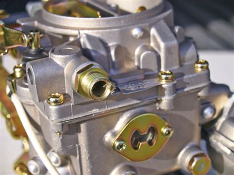 Maxpeedingrods Performance Carburetor Carb Compatible For Toyota Land