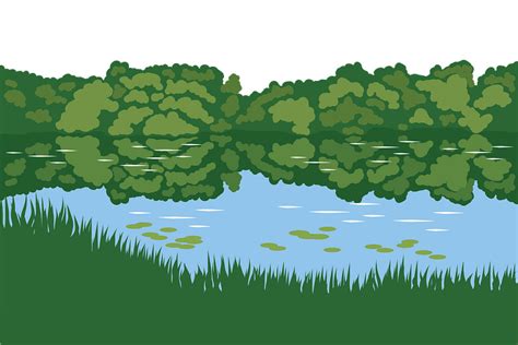 Lake Clipart Free Download Transparent Png Creazilla