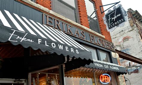 They offer refunds, replacements or store credit when. About Erika's Flowers - Reviews, Hours & Delivery in ...
