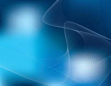 Abstract Blue Vector Free Vectors Ui Download