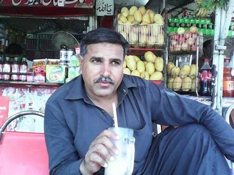 Local Pakistani Daddy Lahore