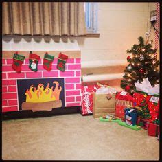 We did not find results for: Make your own fireplace! All you need: poster board ...