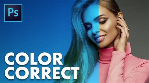 How To Use The Match Color Feature In Photoshop Dw Photoshop