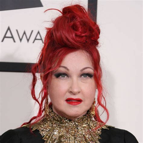 Cyndi Lauper: 'Joan Rivers deserves a Broadway tribute ... Her career has spanned over 30 years.3 her debut solo album she's so unusual (1983).