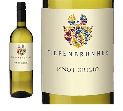 Get quality pinot grigio at tesco. South Tyrol Winery Crafts Dry Pinot Grigio - Raise Your ...