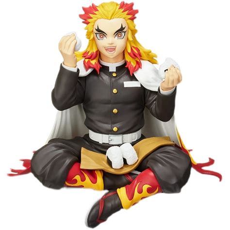 Buy From HandMade Tomioka Giyuu Tokitou Muichirou Noodle Stopper Figure