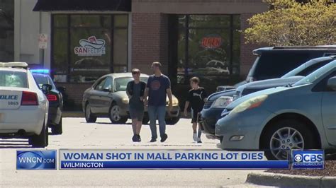 Young Woman Dies A Day After Shooting Outside Nc Mall Youtube