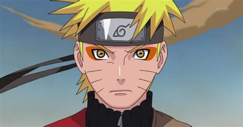 Top 10 Strongest Character In Naruto