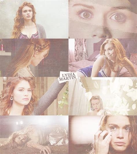 lydia teen wolf fan art 35346804 fanpop