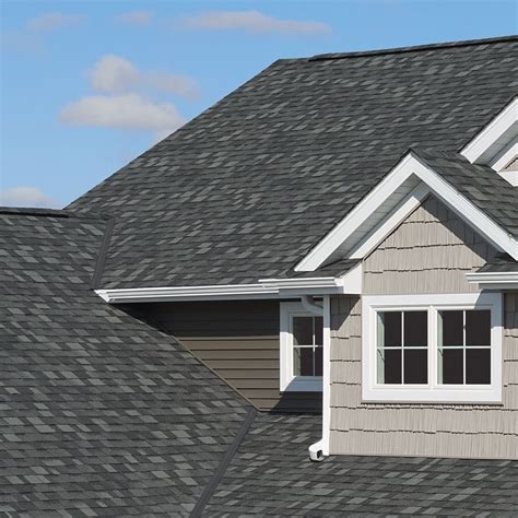 Iko Nordic Shingle Colors A Guide To Choosing The Perfect Shade For