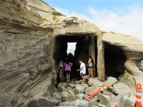 La Jolla Caves 2020 All You Need To Know Before You Go With Photos