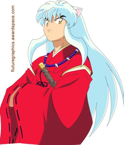 Inuyasha Inuyasha Photo 34175891 Fanpop