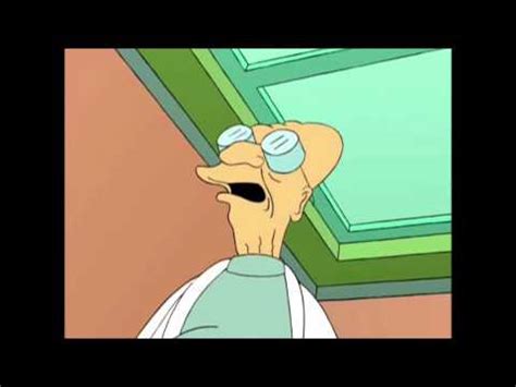 Professor Farnsworth Craziness In The Family Wmv YouTube