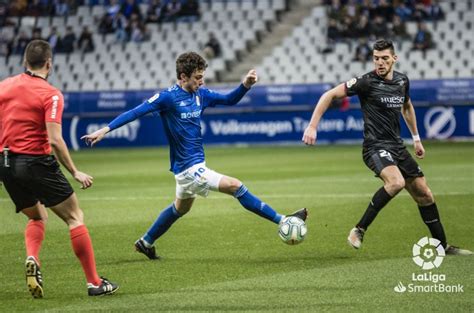 Cuenta oficial de rafa mir jugador de @wolves y de la @sefutbol • @adidas. El Real Oviedo cree y empata (1-1) a la SD Huesca en el '96
