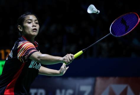 Mutiara cardinal in bandung, west. Kalah dari Intanon, Gregoria Mariska Gagal Lolos ke ...