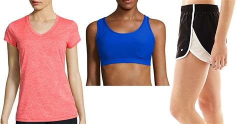 Pay your jcpenney card (synchrony) bill online with doxo, pay with a credit card, debit card, or direct from your bank account. JCPenney.com: Nice Deals on Workout Apparel - Hip2Save