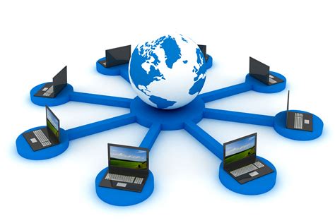 Define internet service provider (isp. The Main Benefits of Computer Networking in 2017