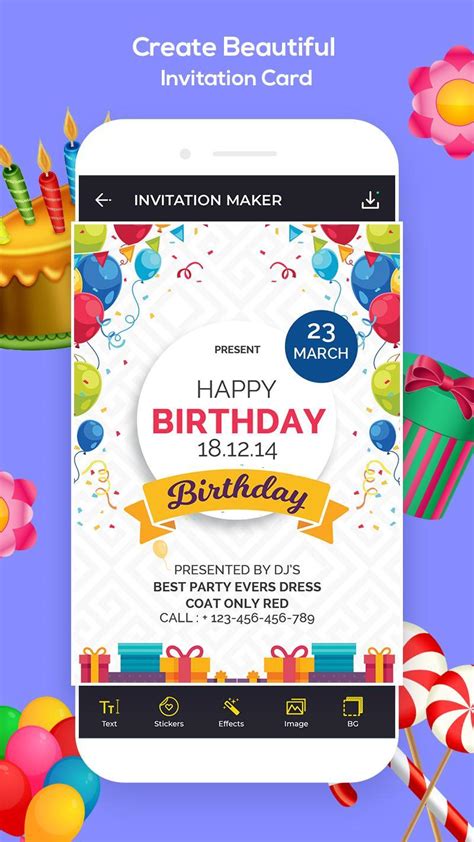 Online Invitation Card Maker Handmade Cards And Ideas In 2021