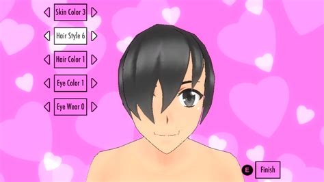Discover male fashion trends from classic, long to short mens hairstyles in our gallery! Image - Long Male Hairstyle.png | Yandere Simulator Wiki ...
