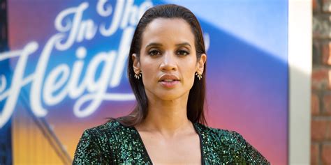 In The Heights S Dascha Polanco Beauty Interview Popsugar Beauty