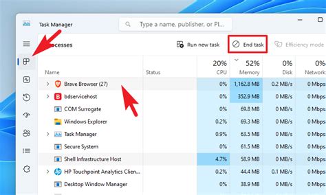 How To Exit Full Screen In Windows 11