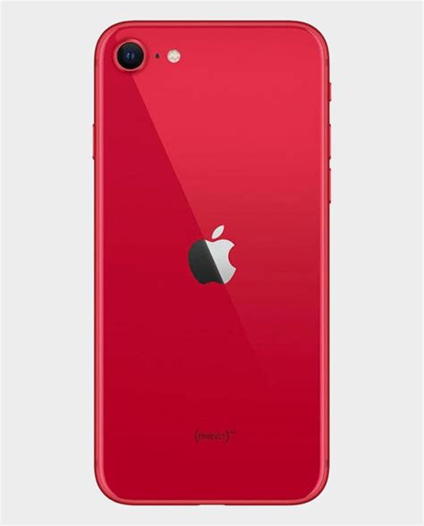 Buy Apple Iphone Se 2020 64gb Red In Qatar Alaneesqatarqa
