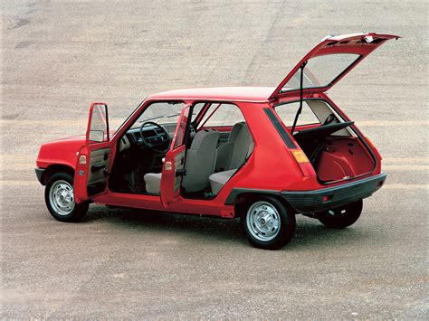 Lots of my my cars and some 'borrowed'. RENAULT 5 5 Doors specs & photos - 1972, 1973, 1974, 1975 ...