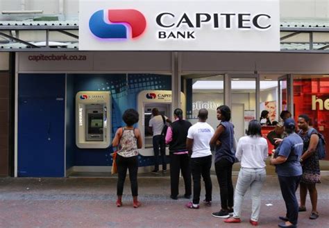 Capitec bank is an authorised financial services provider (fsp 46669) and registered credit provider (ncrcp13). Capitec bids for business bank to veer from consumer ...