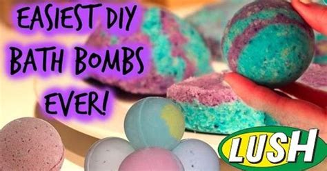 However, you can decide to not use it at all or you may want to use an organic alternative. EASIEST DIY BATH BOMBS EVER! NO Citric Acid, Cream of ...