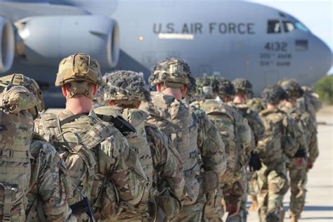 Dvids Images Immediate Response Force Paratroopers Deploy Image 16