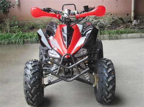 Since their electric motors can deliver power directly to the wheel without having to go. China Automatic Transmission Newly Design 110cc ATV, Quad ...