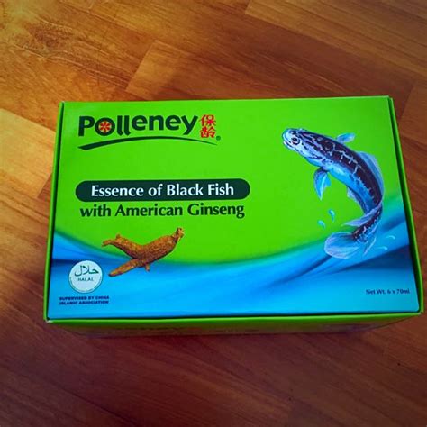 Wa 0813 3138 6118 ikan cupang ekor bulan, ikan cupang eropa, ikan cupang english. Polleney Pati Ikan Haruan, Health & Beauty on Carousell