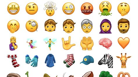 Download all the custom emojis and animated emojis for your rooms. Further | Las preguntas más comunes sobre los emojis