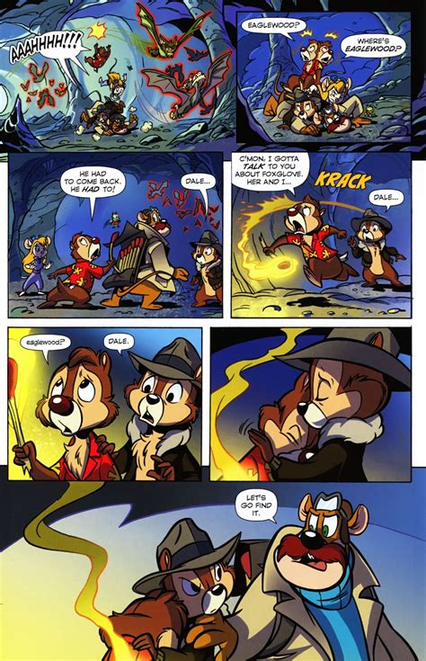 Chip N Dale Rescue Rangers Issue Read Chip N Dale Rescue Rangers Issue Comic Online In