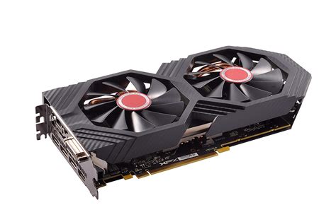 I need a new gfx card. The Best AMD Graphics Cards For Gaming | Player.One