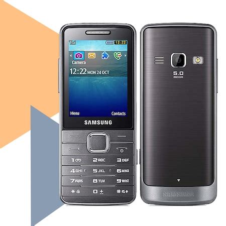 Samsung GT S K Tuşlu Cep Telefonu Fiyatları ve Özellikleri