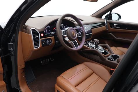 I have had several offers from porsche dealers on the macan and they all work now with us bank. New 2021 Porsche Cayenne For Sale (Special Pricing ...