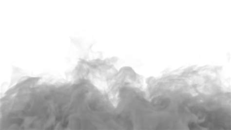 Fog Ambient Long Black Background 15119413 Png