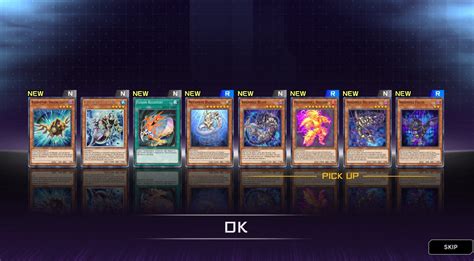 How To Unlock Every Yugioh Master Duel Secret Pack