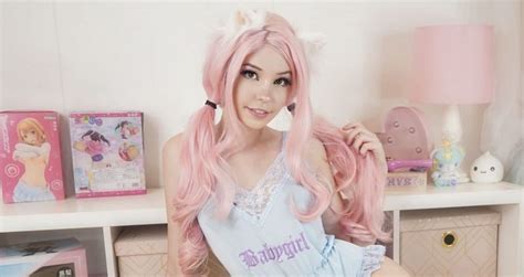 Belle Delphine Before She Was Famous The Story Of Internets Infamous