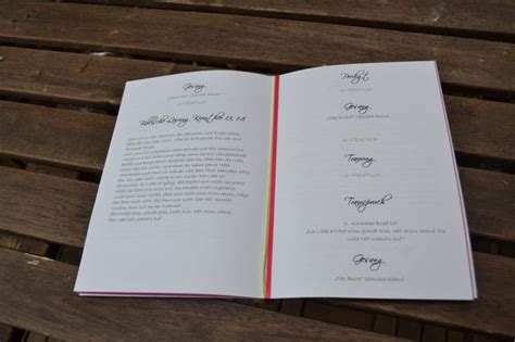 Das erstellen eines perfekten lebenslaufs ist die königsdisziplin im bewerbungsschreiben. DIY Kirchenheft | Kirchenheft, Kirchenheft hochzeit ...