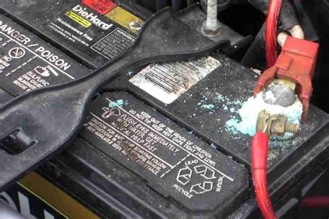 Car Battery Maintenance Tips And Advice Build Price Option