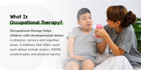 Key Signs Your Child Might Benefit From Occupational Therapy