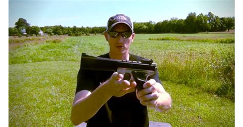 The Ultimate Guide To Accurate Pistol Shooting Firearm Review