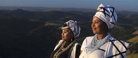 Chintsa Xhosa Culture Tour Meet A Traditional Healer Wild Coast