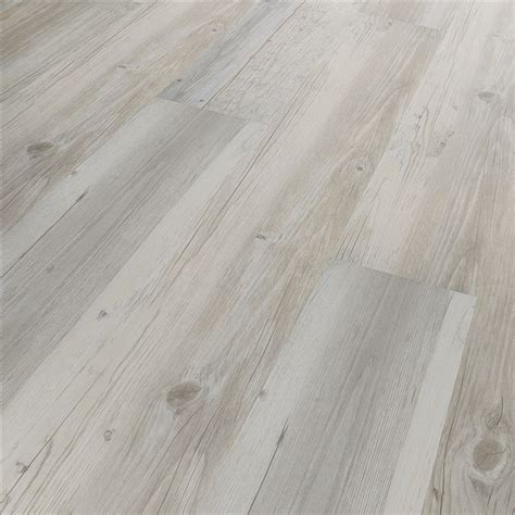 Die fliesen werden einfach ineinander eingeklickt und somit ist die. b!design Vinylboden Clic Alaska Pinie (1.220 x 180 x 4,2 ...