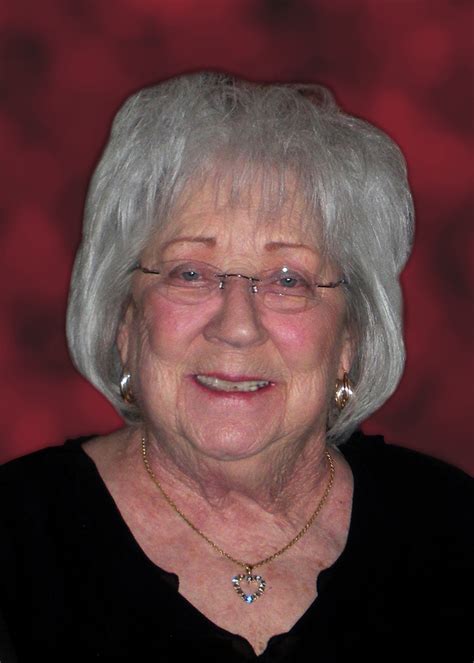 Ensey Faye Mcalister Obituary - Shawnee, OK